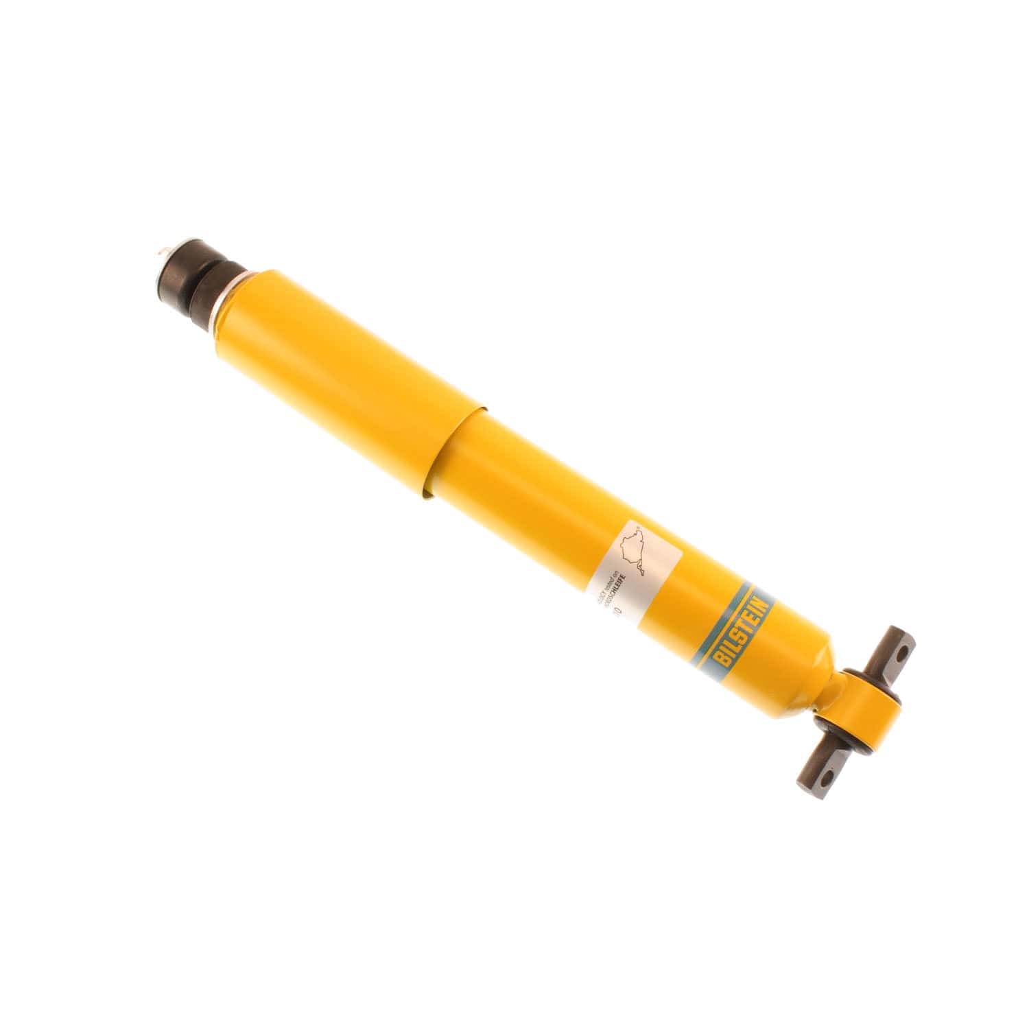 Bilstein B6 Performance Suspension Shock Absorber for 1988 Chevrolet Corvette