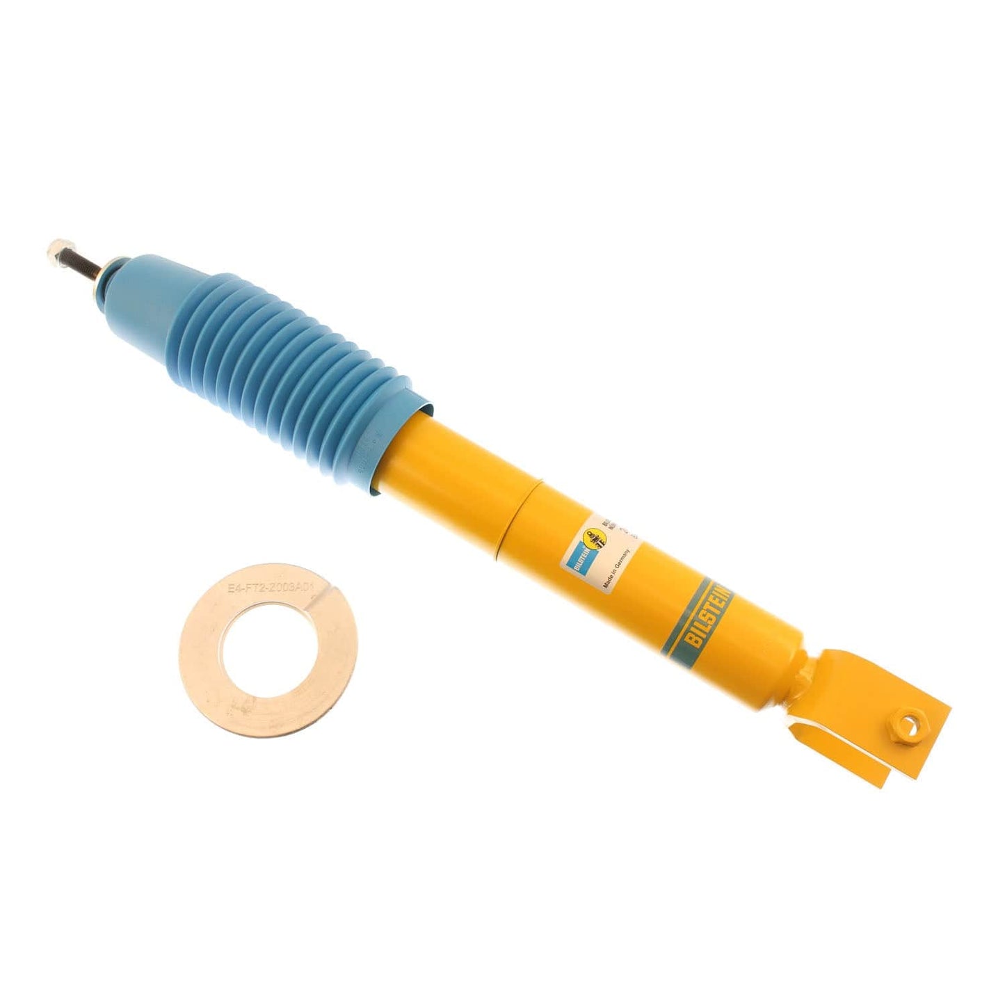 Bilstein B6 Performance Suspension Shock Absorber for 1989-1991 Honda CRX