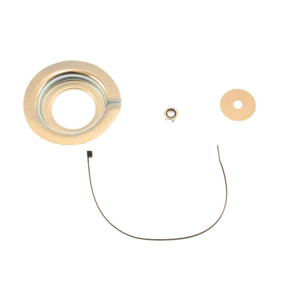 Bilstein B6 Performance Suspension Shock Absorber for 1991-2002 Acura NSX