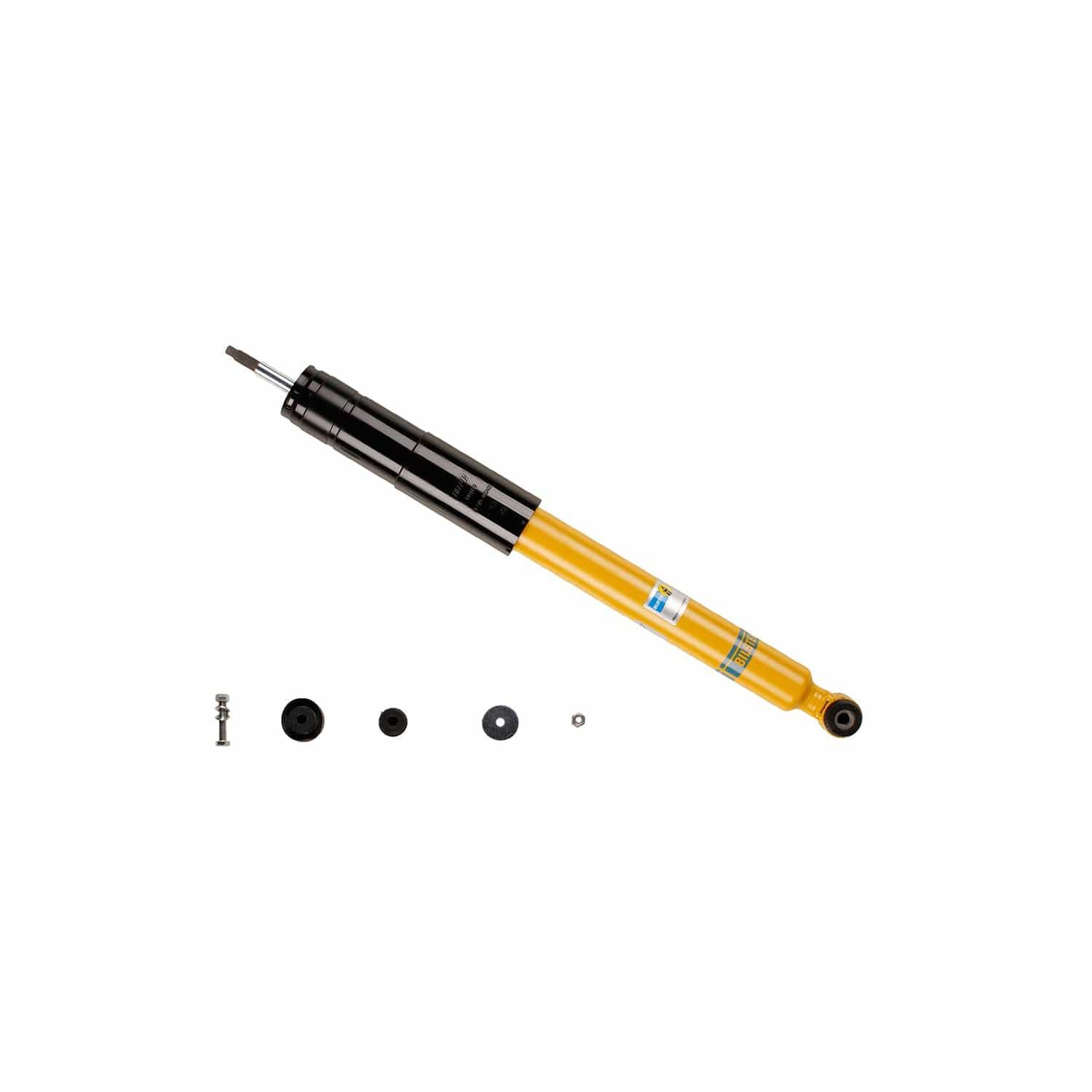 Bilstein B6 Performance Suspension Shock Absorber for 1992-1993 Mercedes-Benz 400E