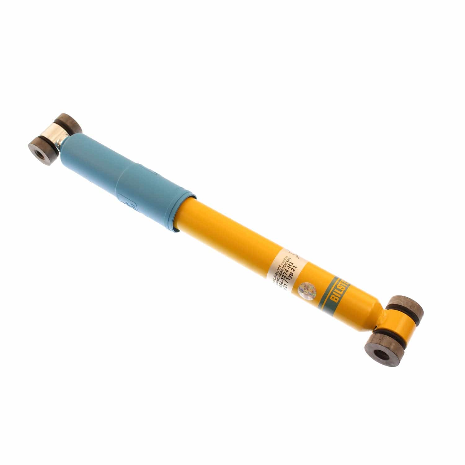 Bilstein B6 Performance Suspension Shock Absorber for 1992-1994 Volvo 960