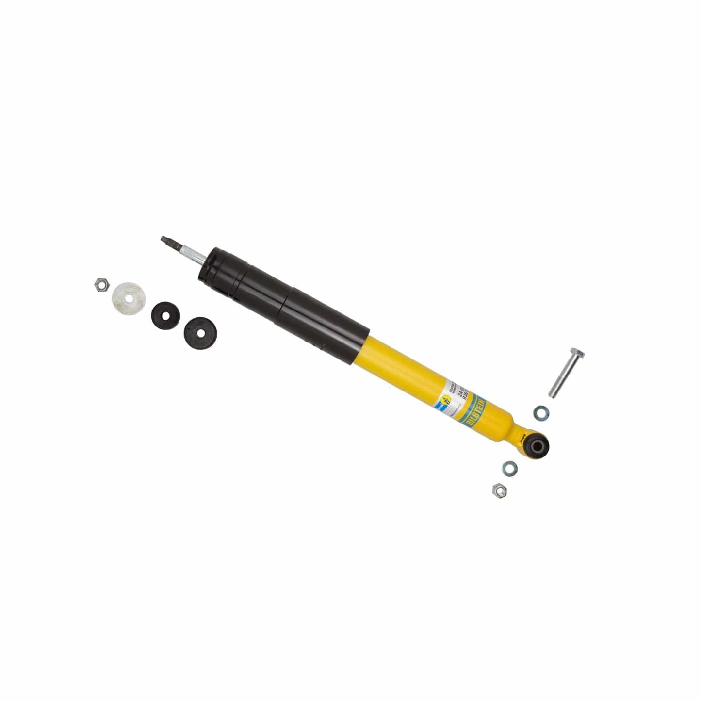Bilstein B6 Performance Suspension Shock Absorber for 1993 Mercedes-Benz 600SL