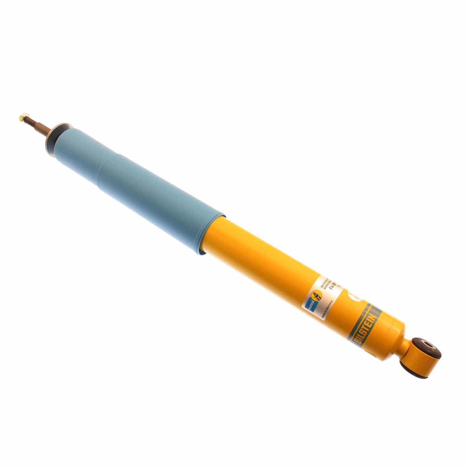 Bilstein B6 Performance Suspension Shock Absorber for 1994-1998 Saab 900