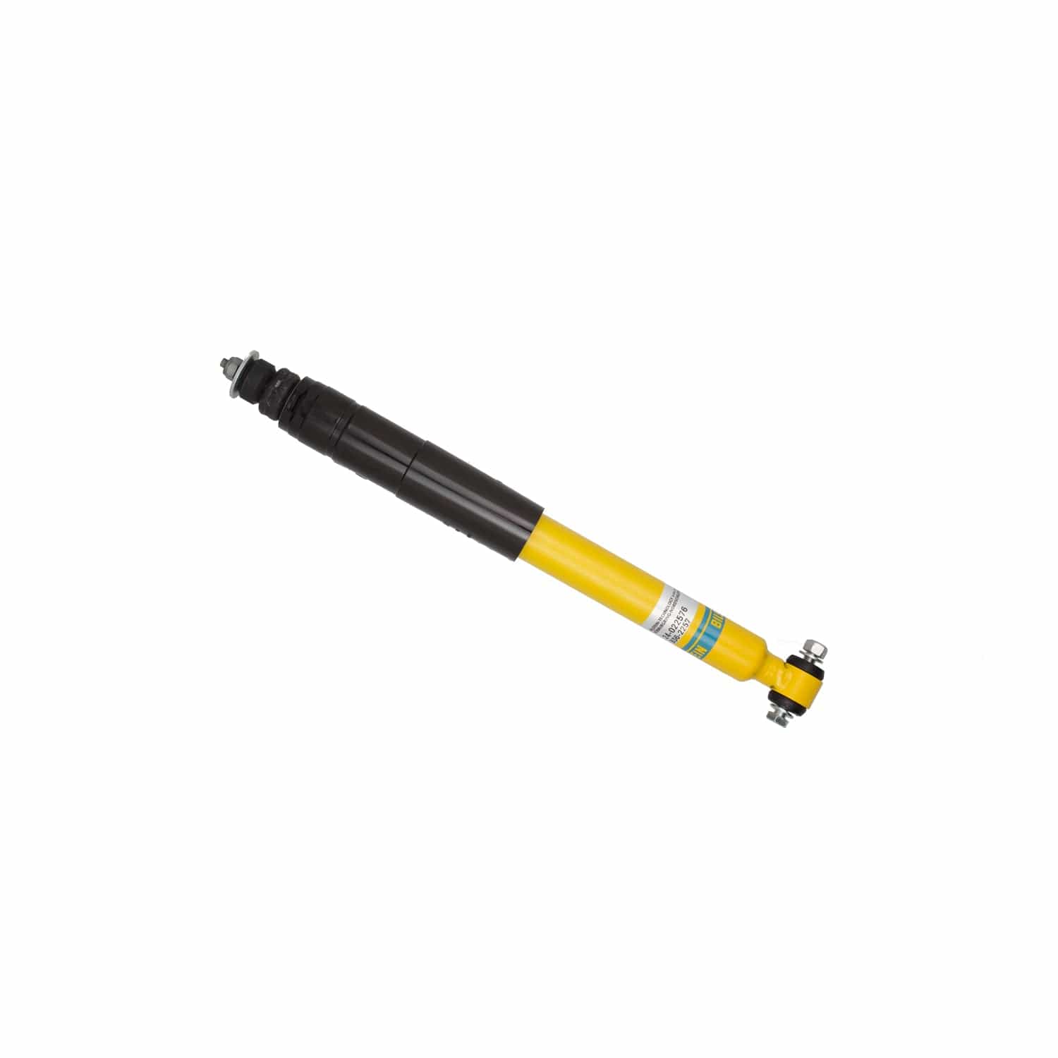 Bilstein B6 Performance Suspension Shock Absorber for 1994-2002 Mercedes-Benz SL500