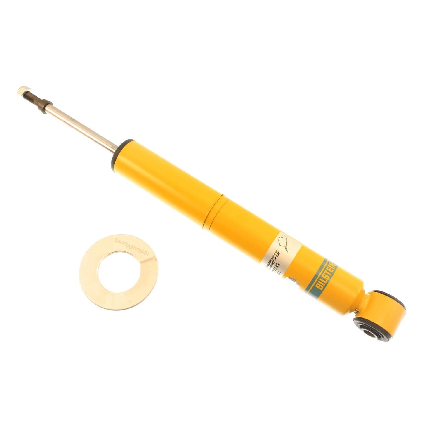 Bilstein B6 Performance Suspension Shock Absorber for 1995-2000 Lexus LS400