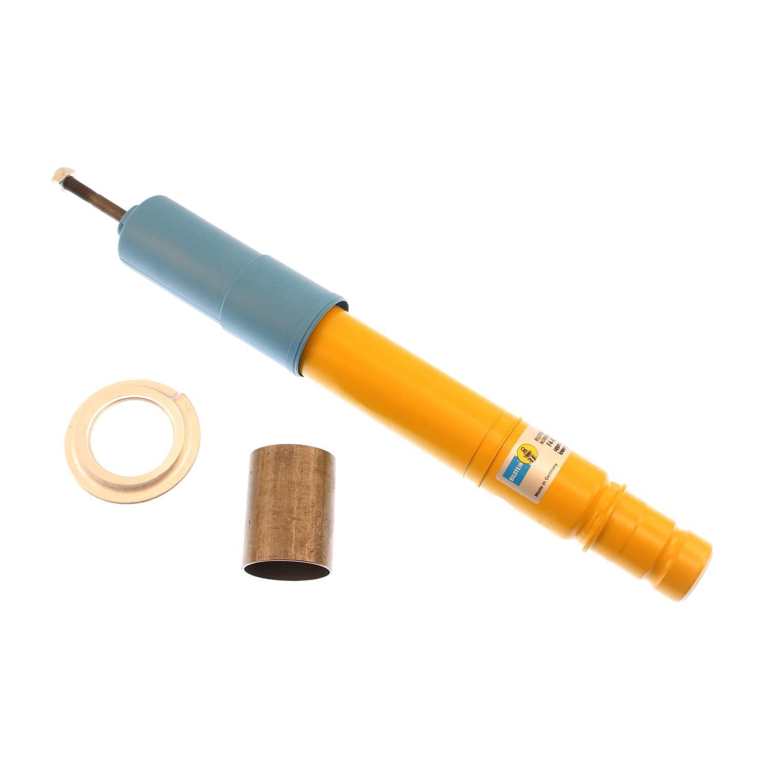Bilstein B6 Performance Suspension Shock Absorber for 1997-1999 Acura CL