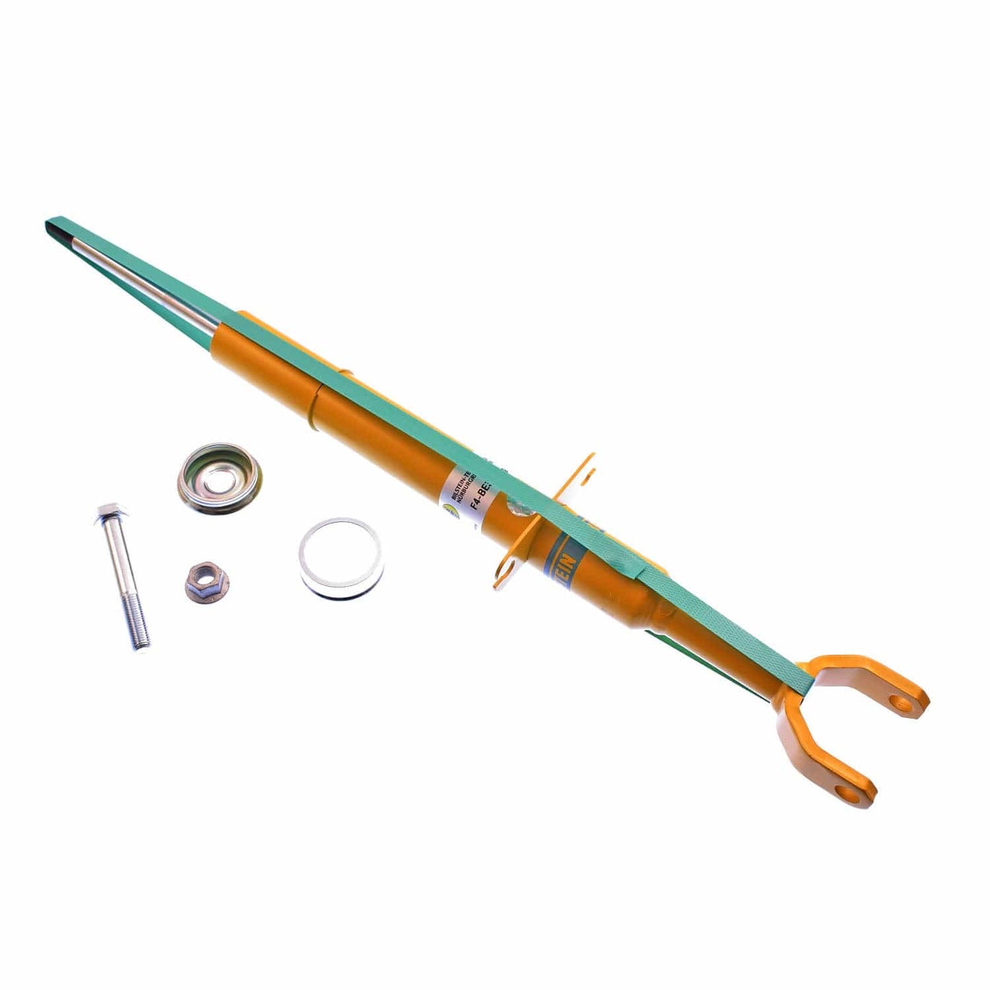 Bilstein B6 Performance Suspension Shock Absorber for 1997-1999 Audi A8