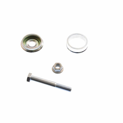 Bilstein B6 Performance Suspension Shock Absorber for 1997-2000 Audi A8 Quattro