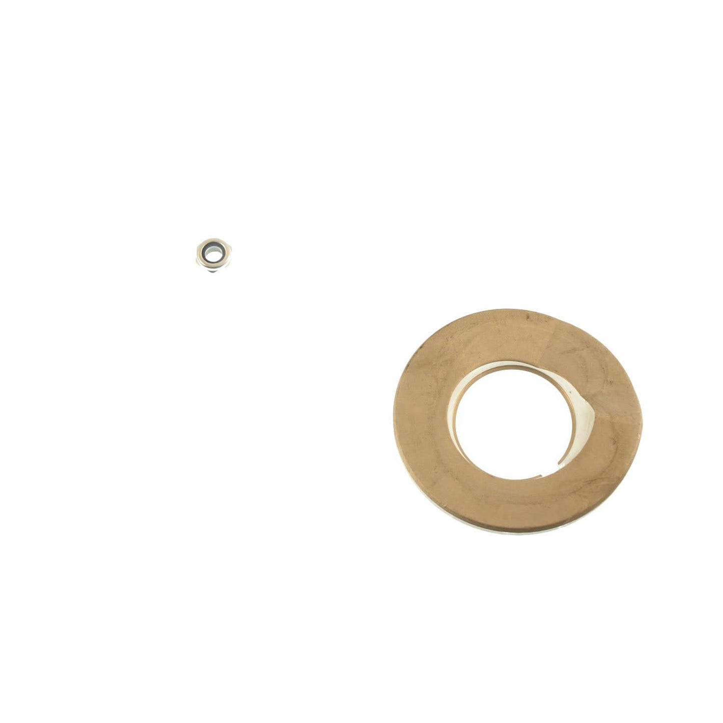 Bilstein B6 Performance Suspension Shock Absorber for 1999-2005 Mazda Miata