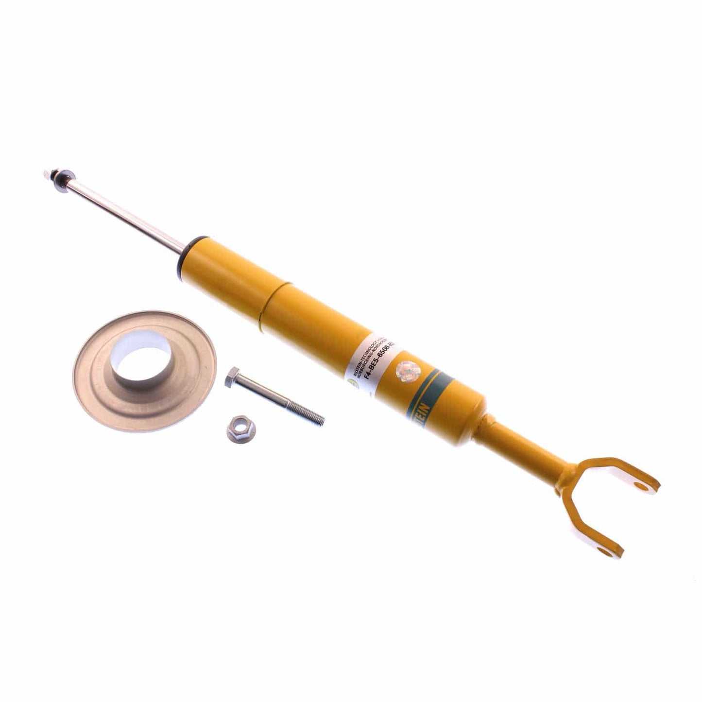 Bilstein B6 Performance Suspension Shock Absorber for 2000-2004 Audi A6 Quattro