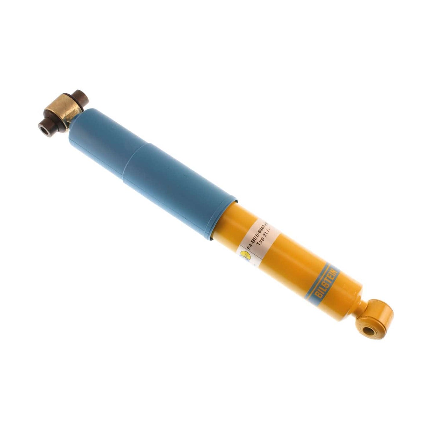 Bilstein B6 Performance Suspension Shock Absorber for 2000-2007 Ford Focus