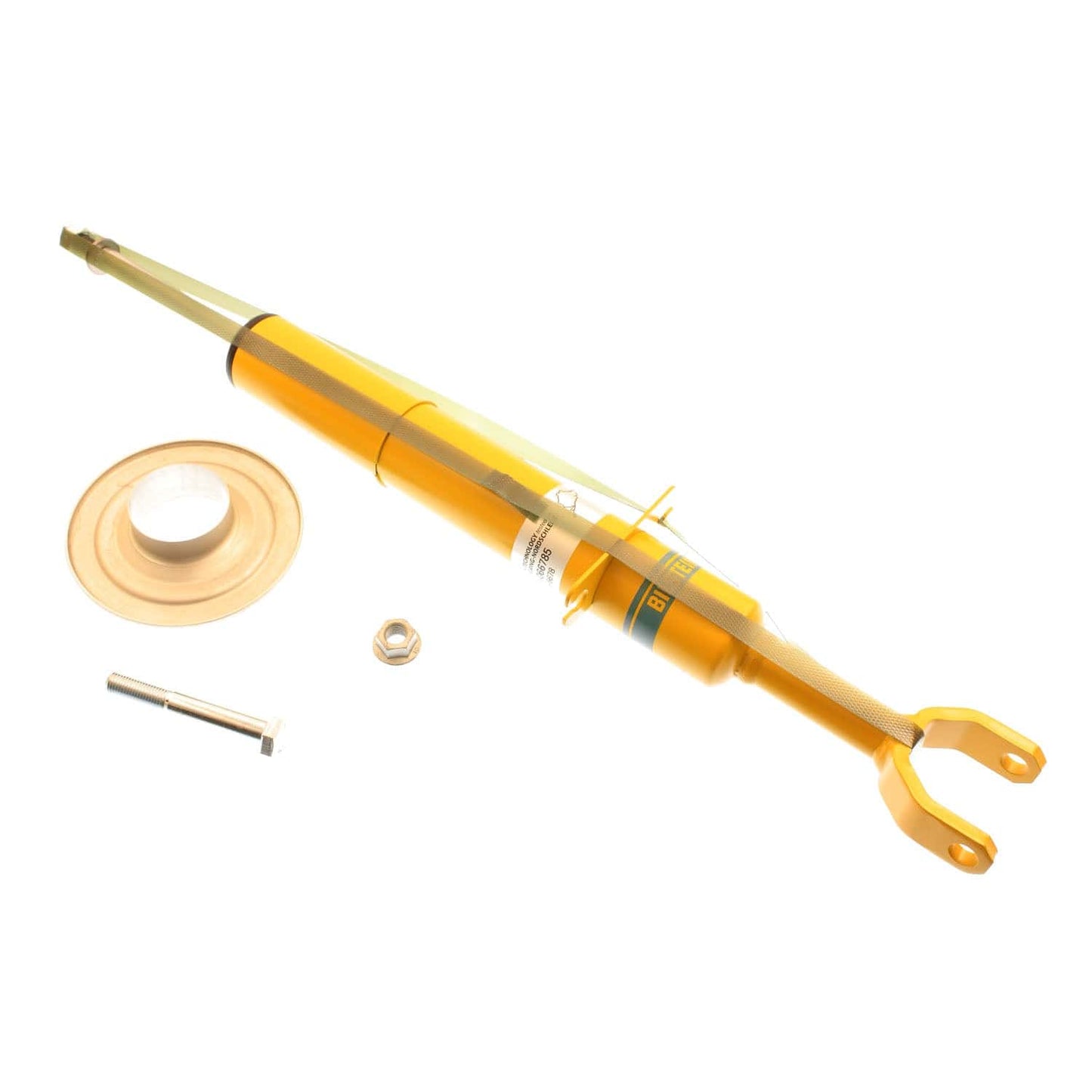 Bilstein B6 Performance Suspension Shock Absorber for 2001-2003 Audi A8 Quattro