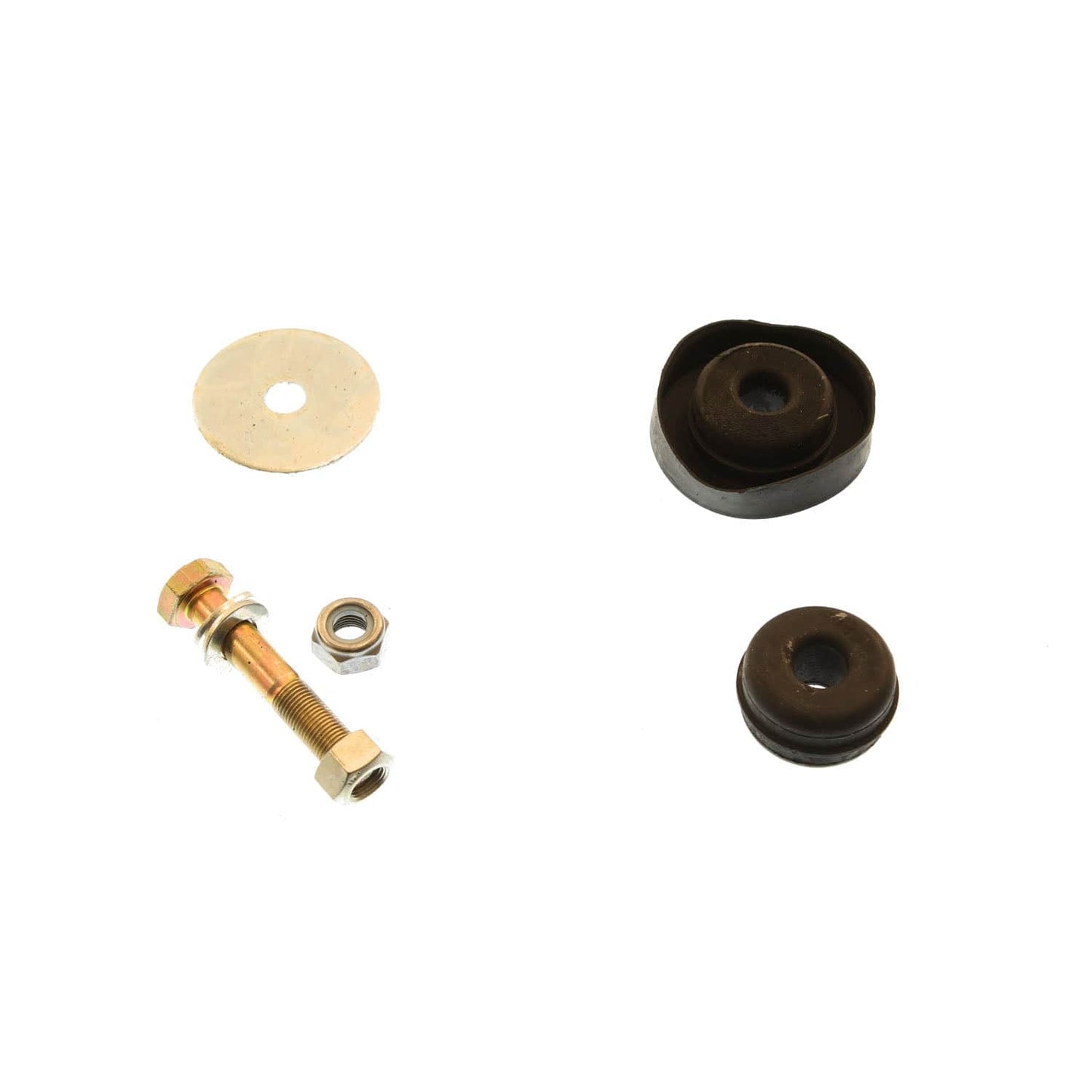 Bilstein B6 Performance Suspension Shock Absorber for 2001-2005 Mercedes-Benz C320