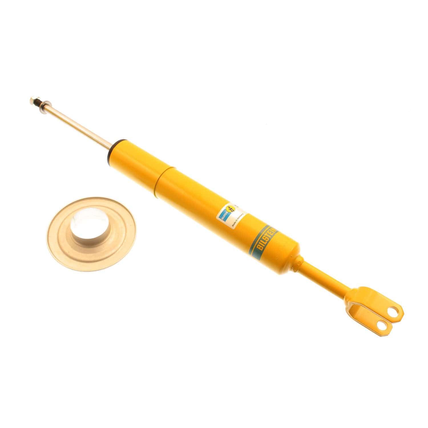 Bilstein B6 Performance Suspension Shock Absorber for 2002-2006 Audi A4