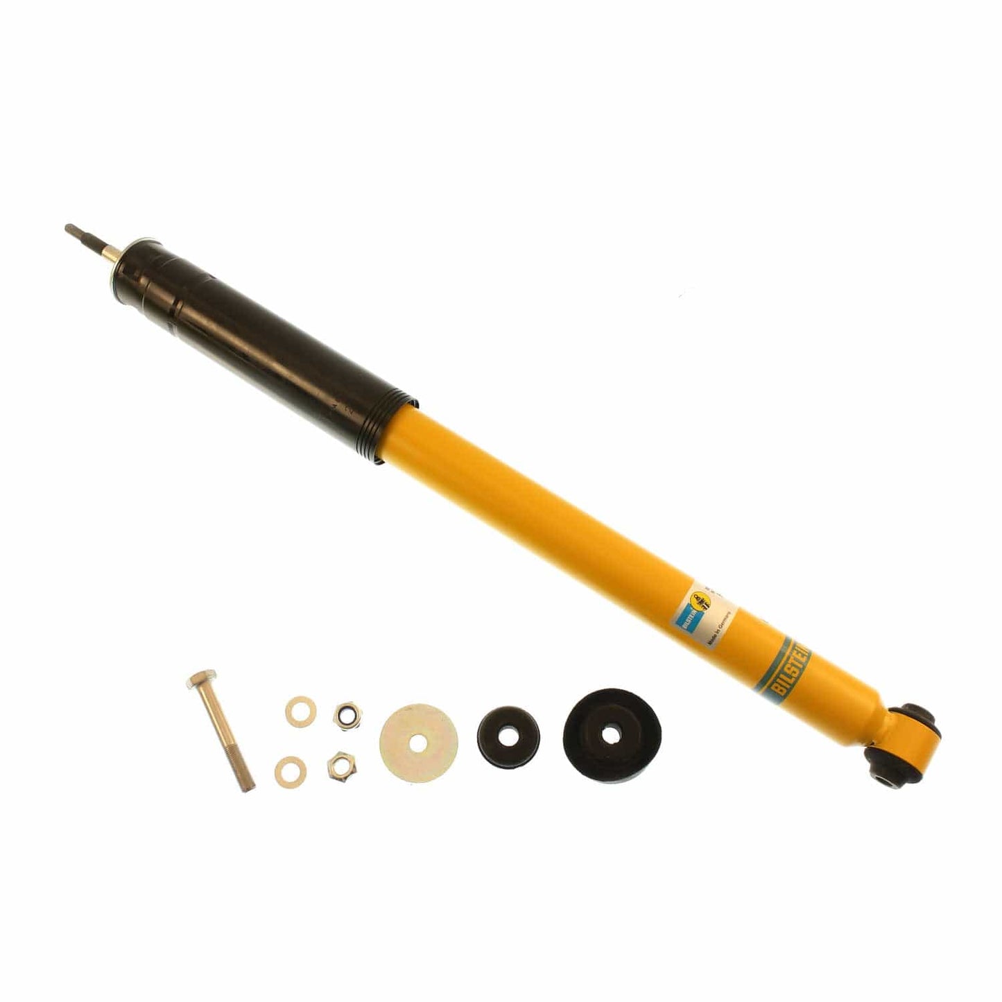 Bilstein B6 Performance Suspension Shock Absorber for 2003-2005 Mercedes-Benz E320