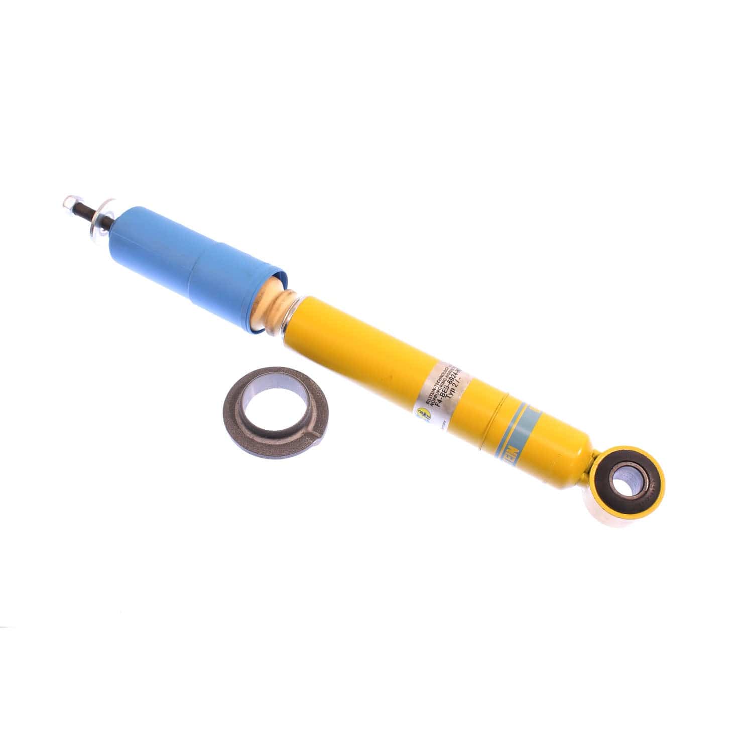 Bilstein B6 Performance Suspension Shock Absorber for 2003-2008 Toyota Corolla