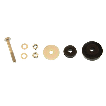Bilstein B6 Performance Suspension Shock Absorber for 2006 Mercedes-Benz CLS500