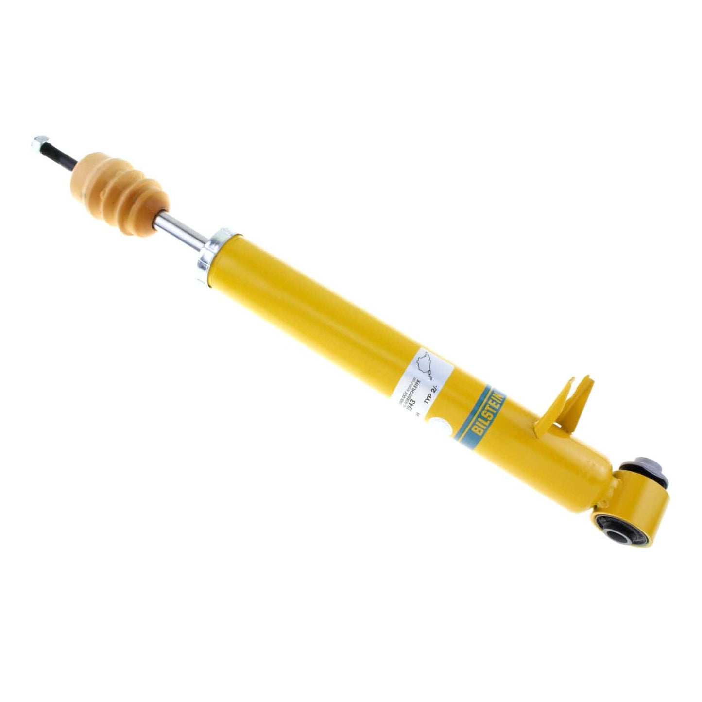 Bilstein B6 Performance Suspension Shock Absorber for 2007-2013 BMW X5