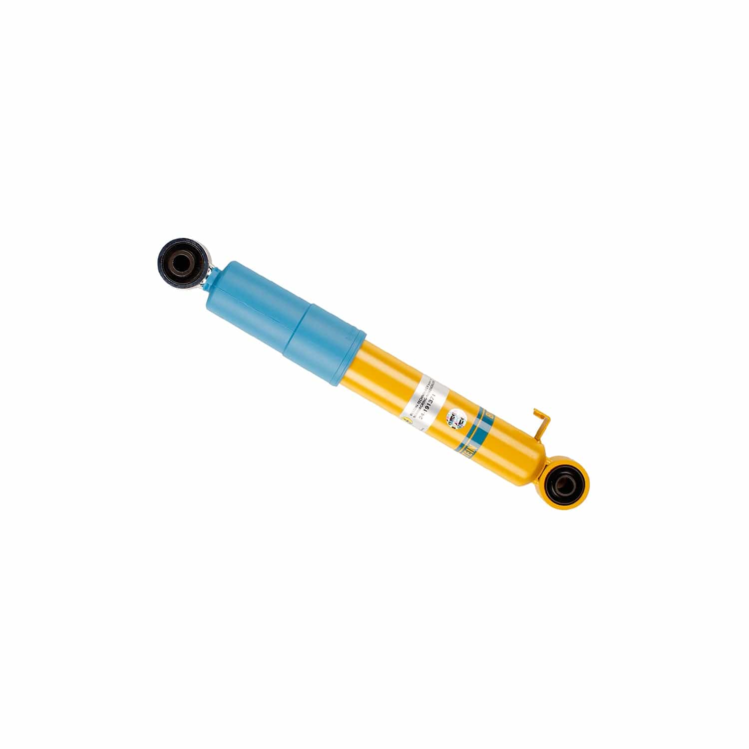 Bilstein B6 Performance Suspension Shock Absorber for 2011-2013 Kia Sorento