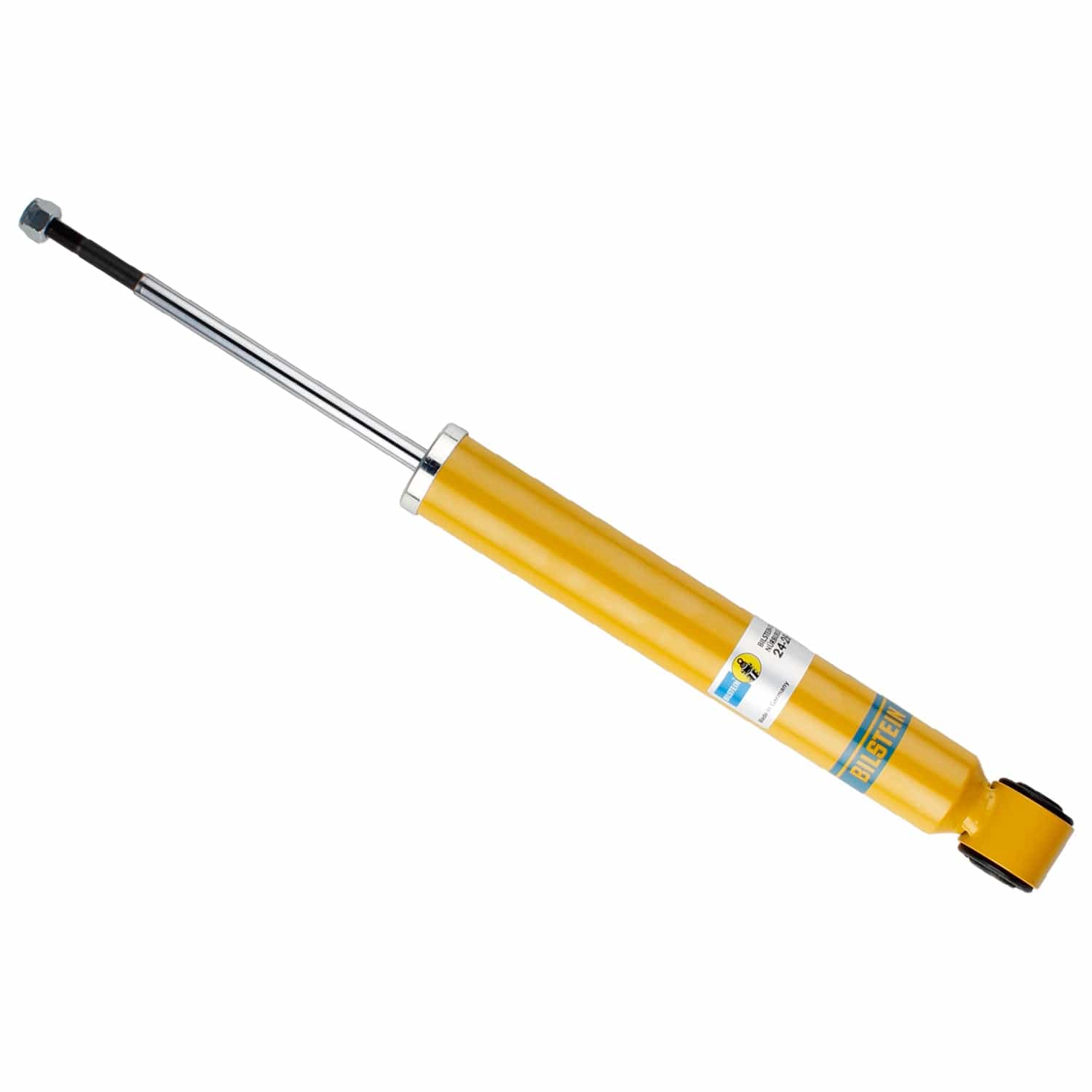 Bilstein B6 Performance Suspension Shock Absorber for 2016-2017 Smart Fortwo