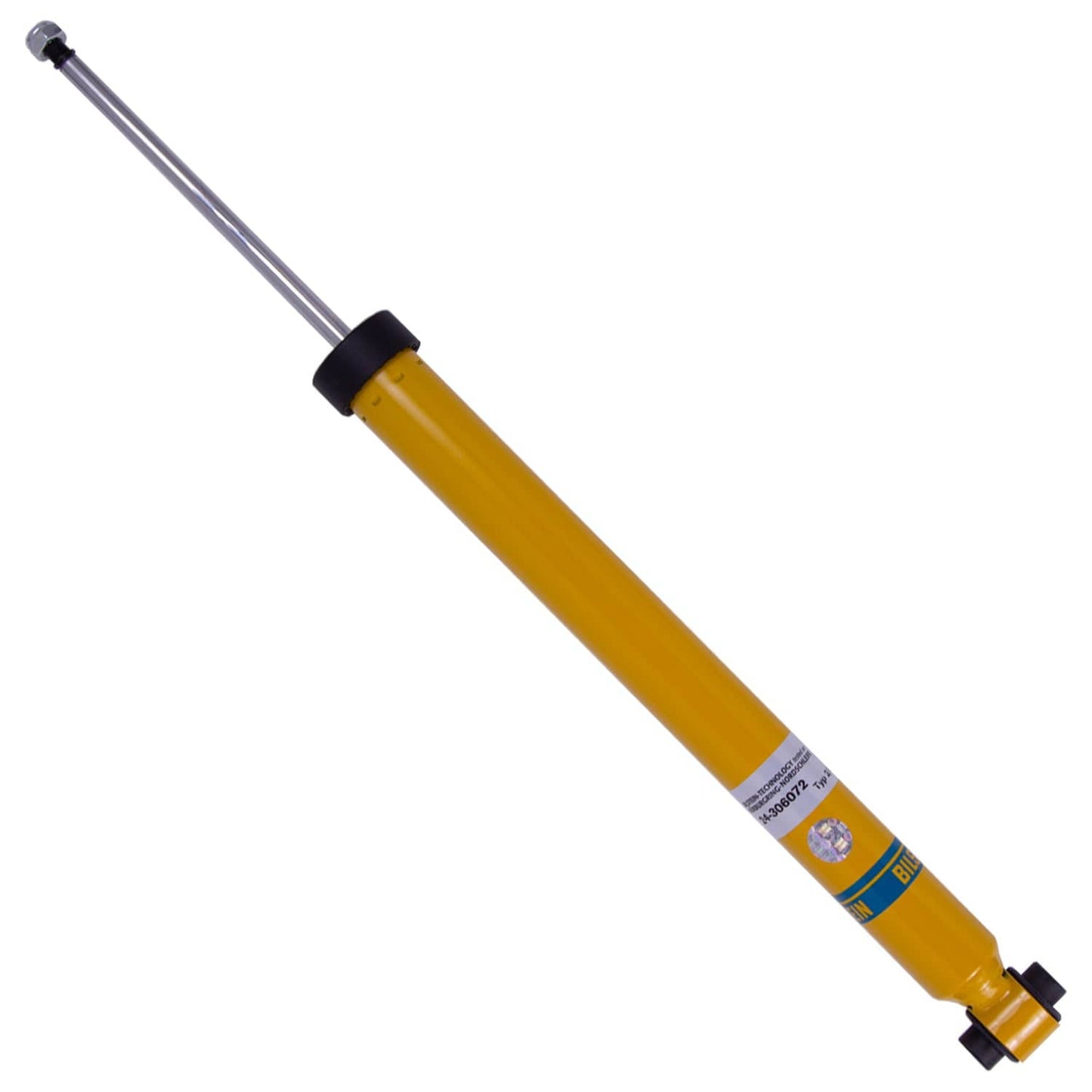 Bilstein B6 Performance Suspension Shock Absorber for 2019-2021 Mercedes-Benz A220