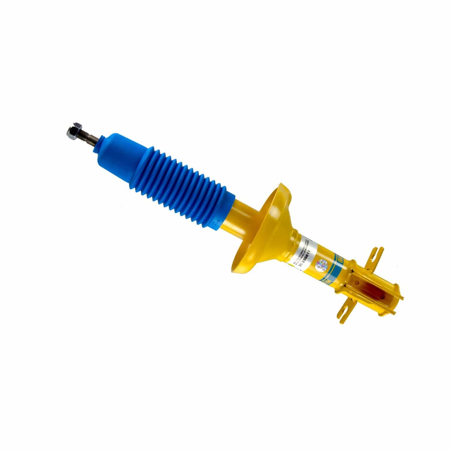 Bilstein B6 Performance Suspension Strut Assembly for 1980-1984 Volkswagen Jetta