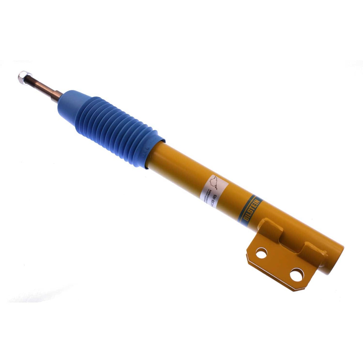 Bilstein B6 Performance Suspension Strut Assembly for 1987-2004 Ford Mustang