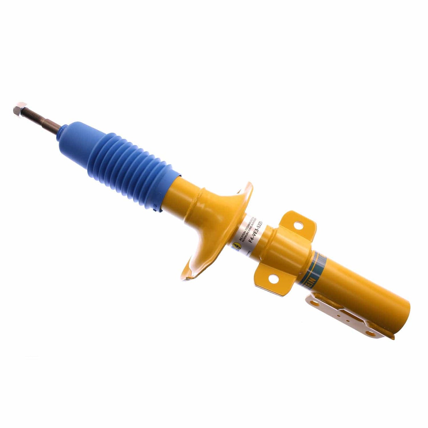 Bilstein B6 Performance Suspension Strut Assembly for 2001-2009 Volvo S60