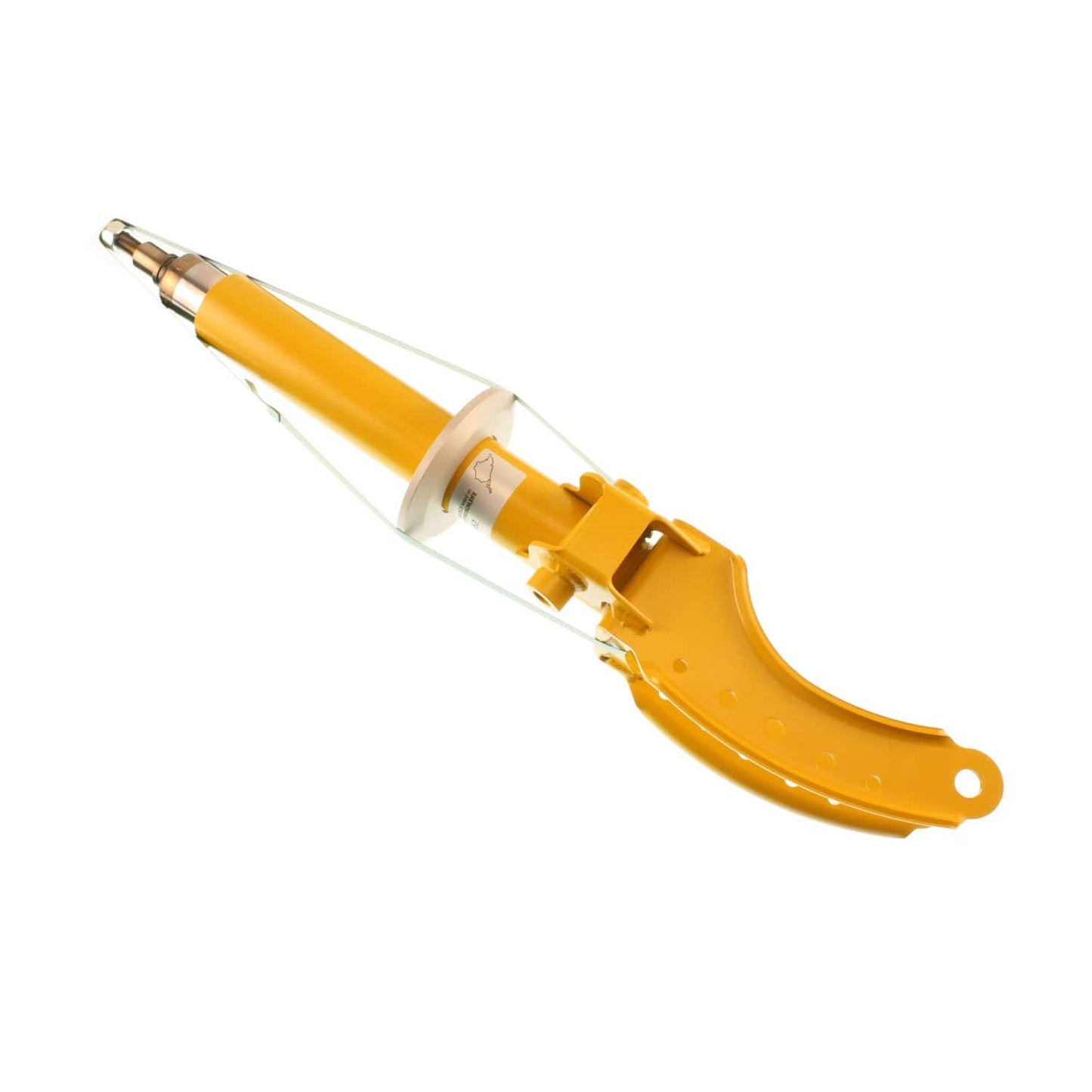 Bilstein B6 Performance Suspension Strut Assembly for 2003-2010 Porsche Cayenne