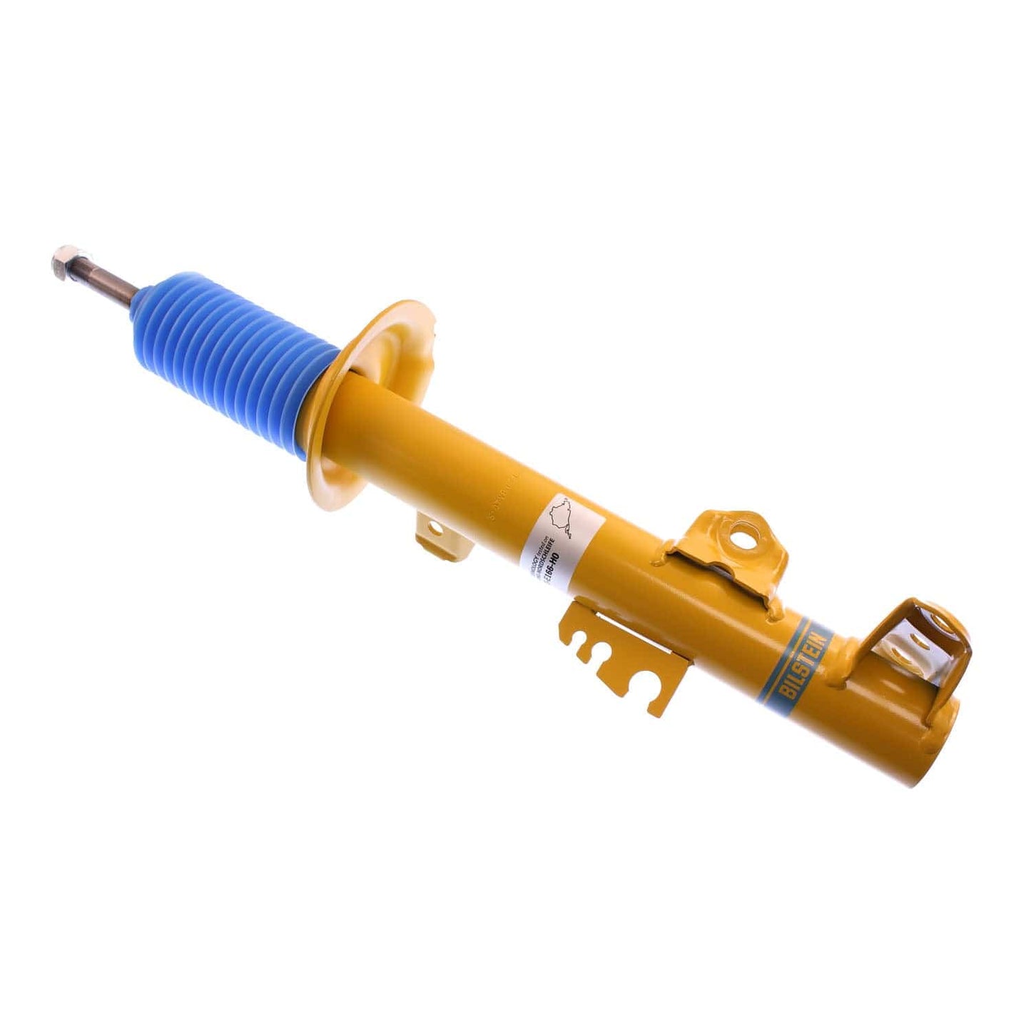 Bilstein B6 Performance Suspension Strut Assembly for 2006-2008 BMW Z4