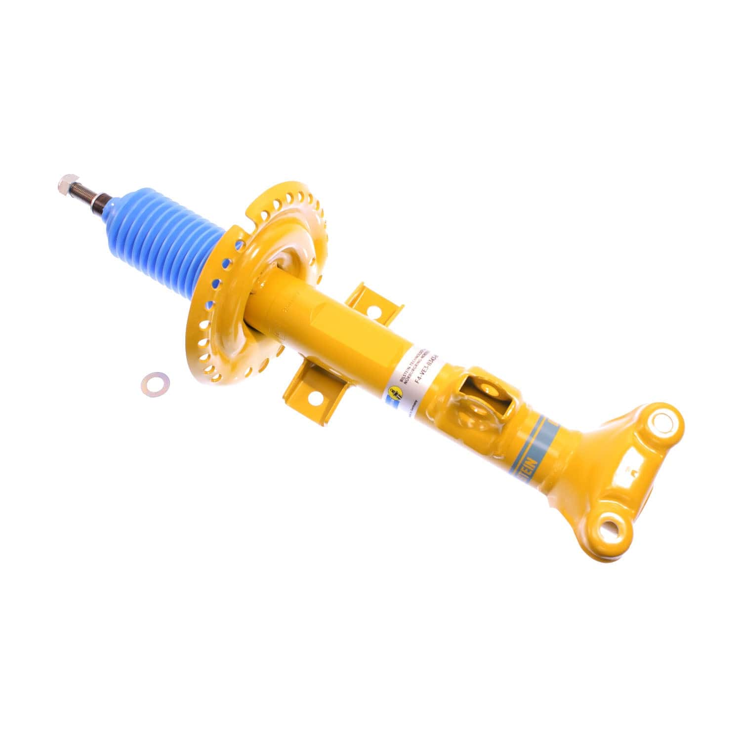Bilstein B6 Performance Suspension Strut Assembly for 2006-2008 Mercedes-Benz SLK280