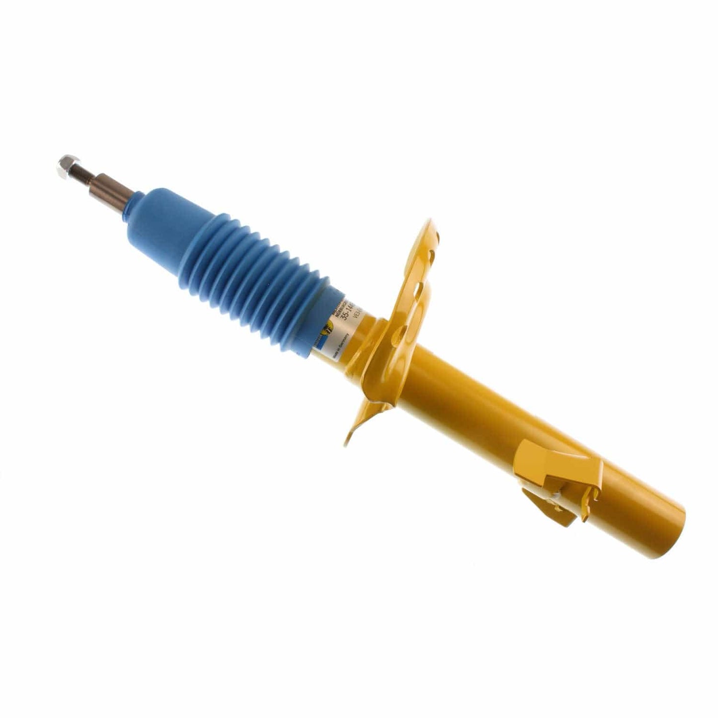 Bilstein B6 Performance Suspension Strut Assembly for 2007-2016 Volvo S80