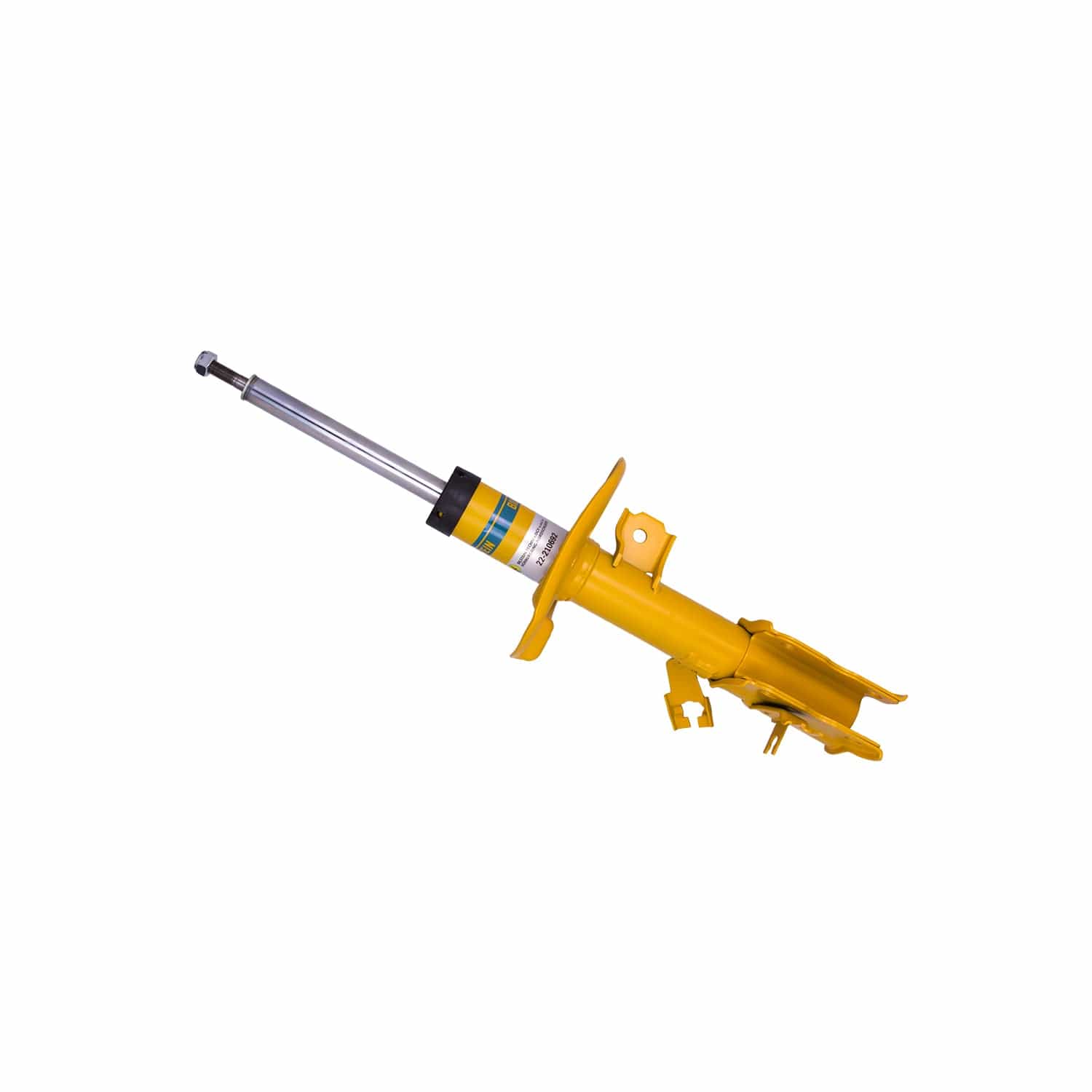 Bilstein B6 Performance Suspension Strut Assembly for 2008-2013 Nissan Rogue