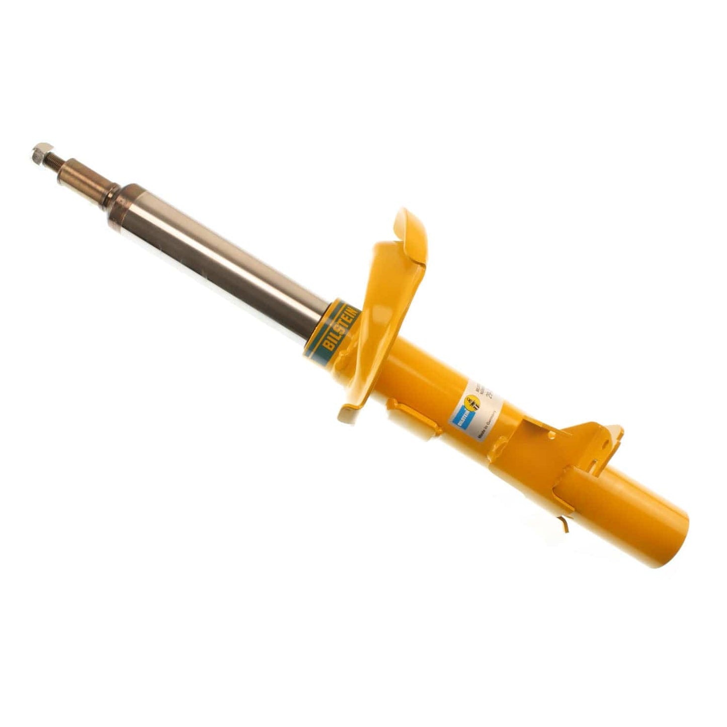 Bilstein B6 Performance Suspension Strut Assembly for 2012-2013 Ford Focus