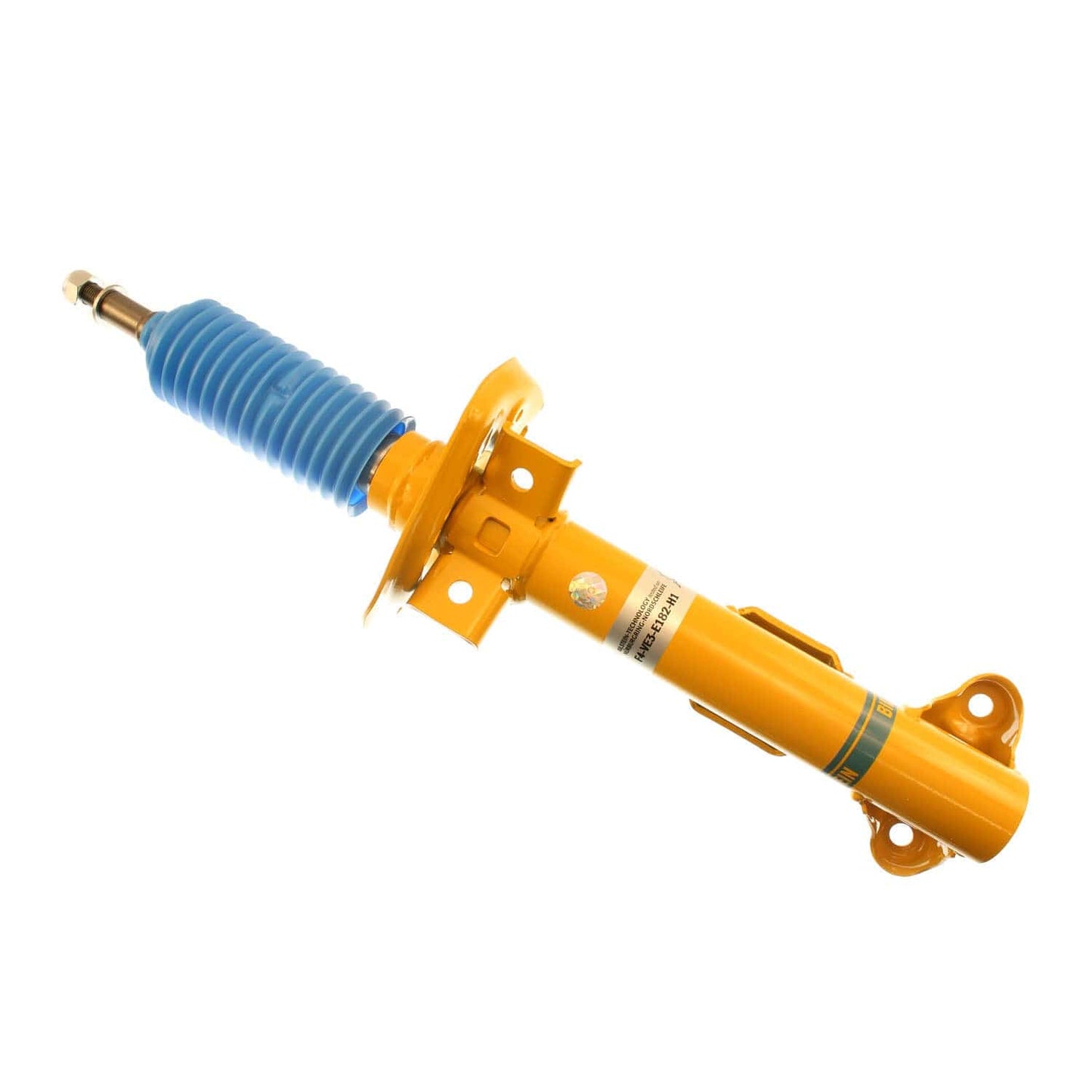 Bilstein B6 Performance Suspension Strut Assembly for 2012-2015 Mercedes-Benz C250