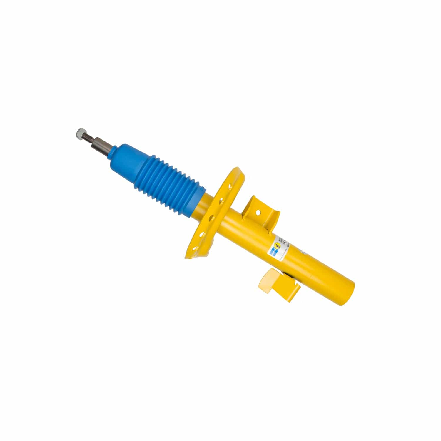 Bilstein B6 Performance Suspension Strut Assembly for 2012-2018 Volvo S60
