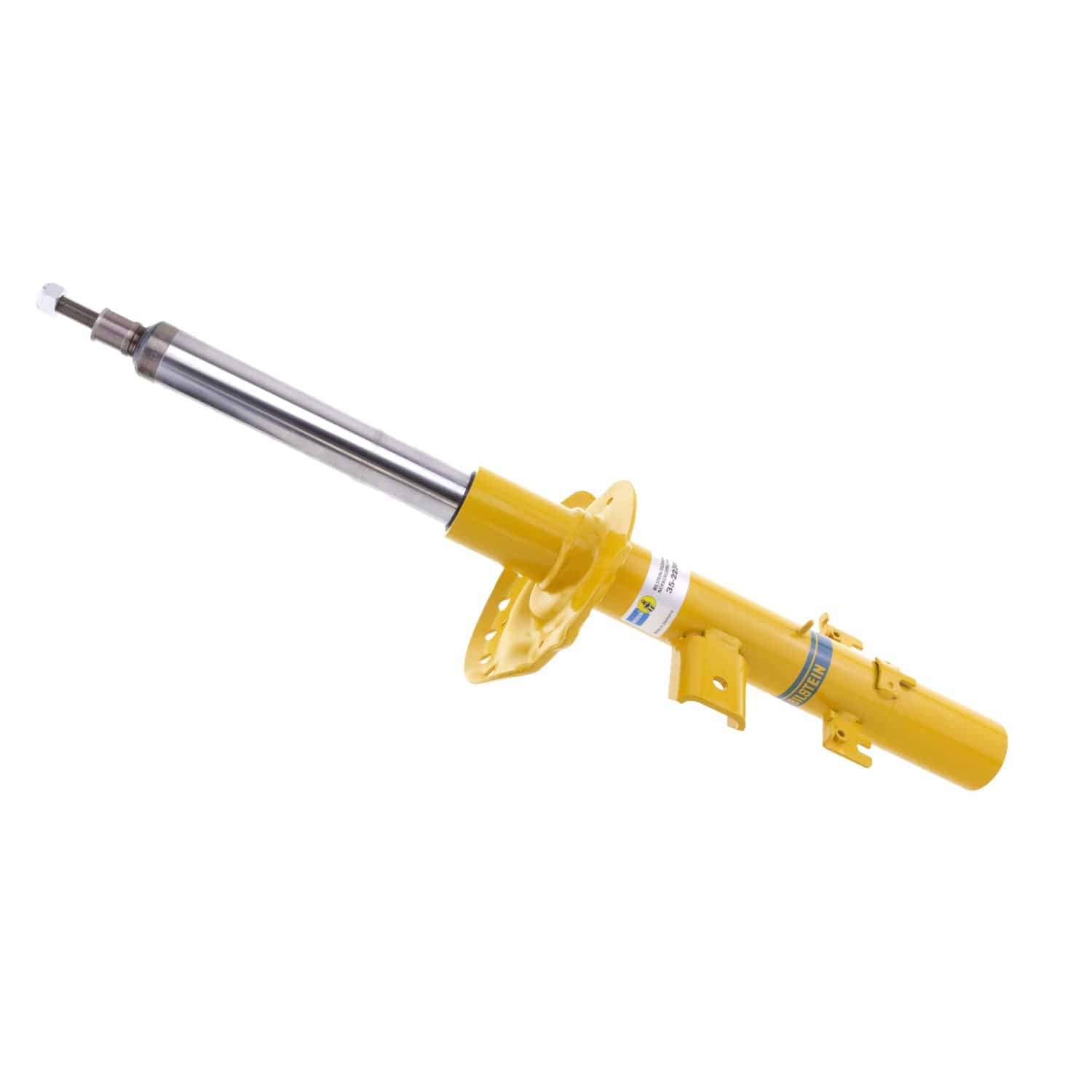 Bilstein B6 Performance Suspension Strut Assembly for 2012-2019 Land Rover Range Rover Evoque