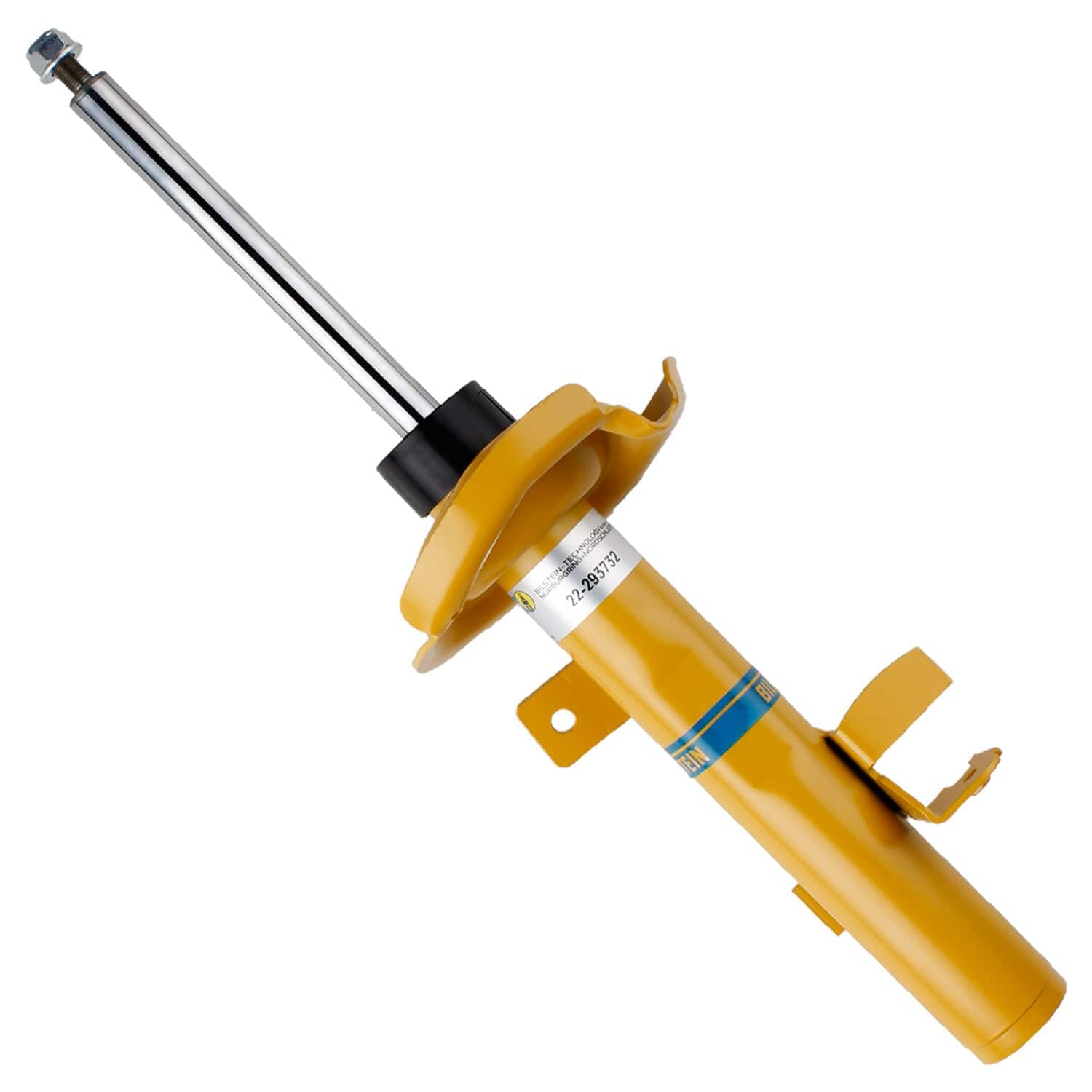 Bilstein B6 Performance Suspension Strut Assembly for 2013-2014 Ford Escape