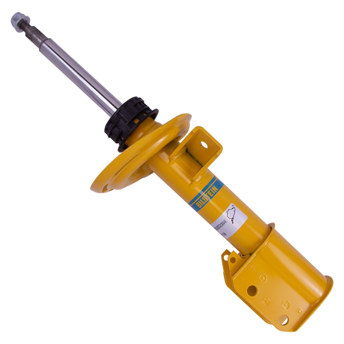 Bilstein B6 Performance Suspension Strut Assembly for 2013-2015 Mercedes-Benz GLK250