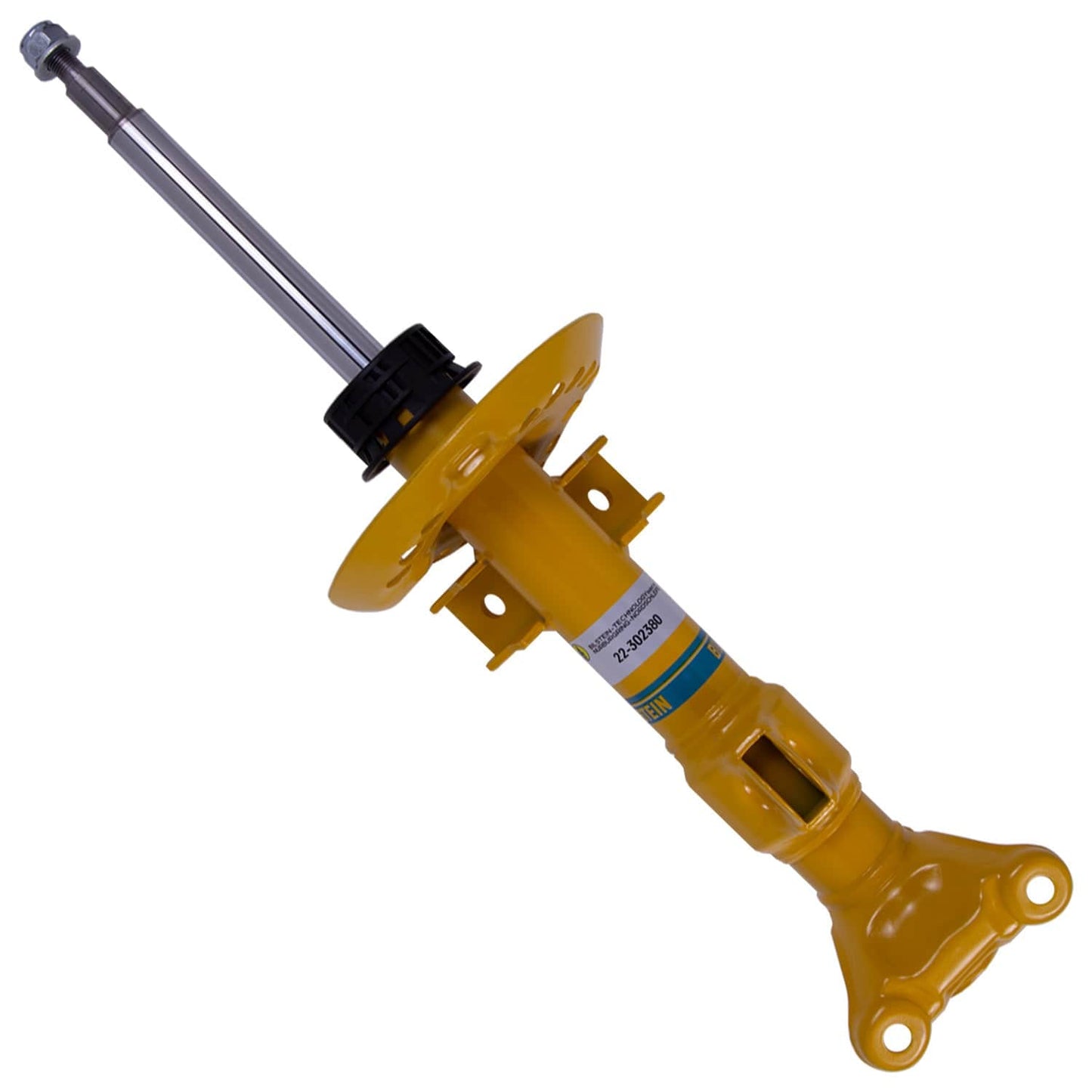 Bilstein B6 Performance Suspension Strut Assembly for 2013-2016 Mercedes-Benz E400