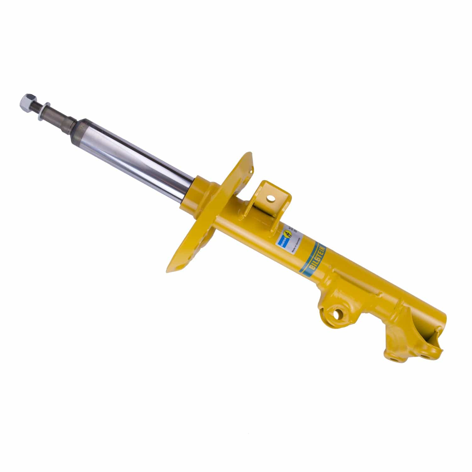 Bilstein B6 Performance Suspension Strut Assembly for 2015-2016 Mercedes-Benz CLS400