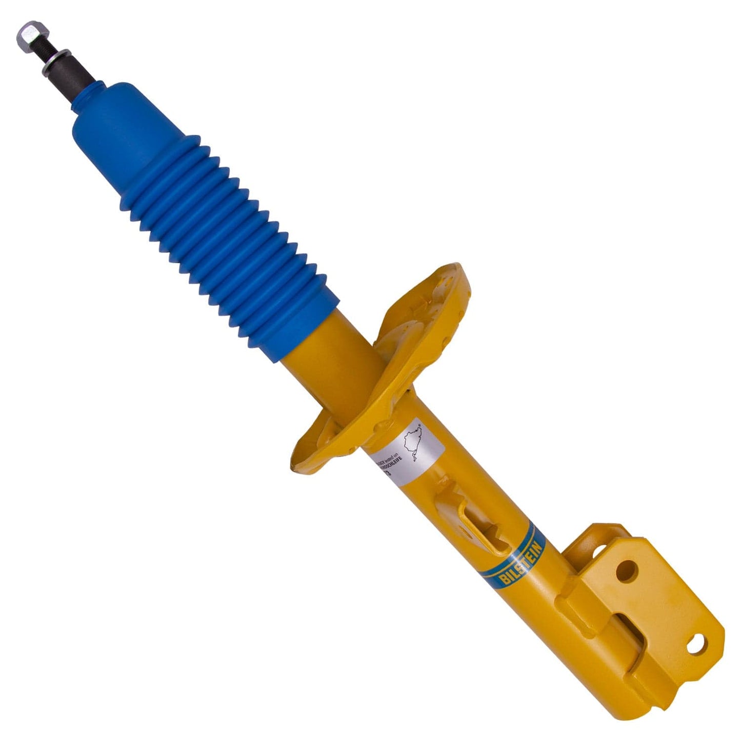 Bilstein B6 Performance Suspension Strut Assembly for 2016-2020 Kia Sorento