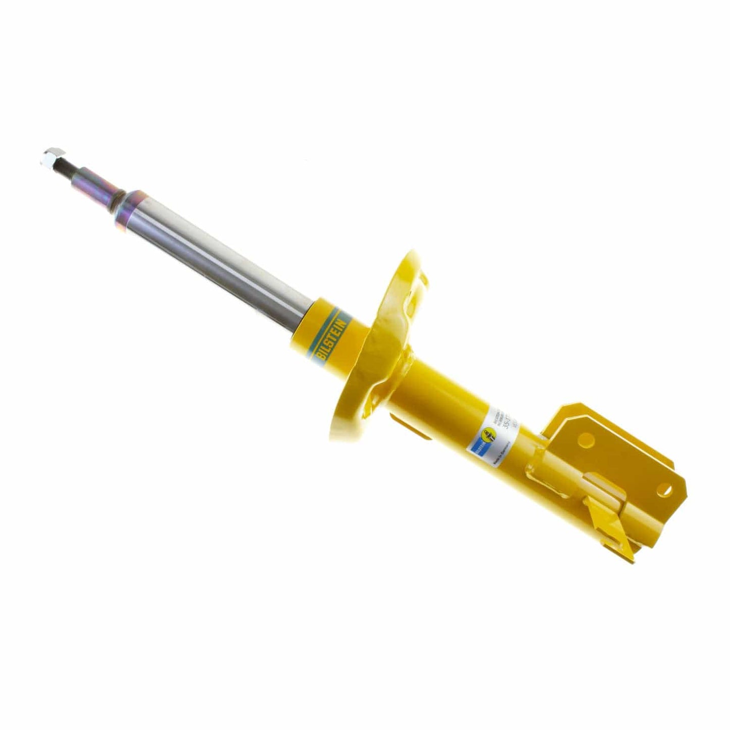 Bilstein B6 Performance Suspension Strut Assembly for 2016 Chevrolet Cruze Limited