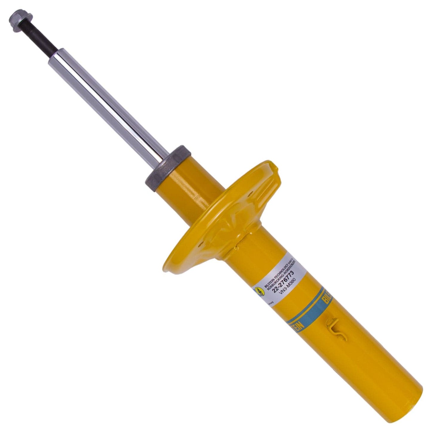 Bilstein B6 Performance Suspension Strut Assembly for 2017-2024 Porsche 718 Boxster