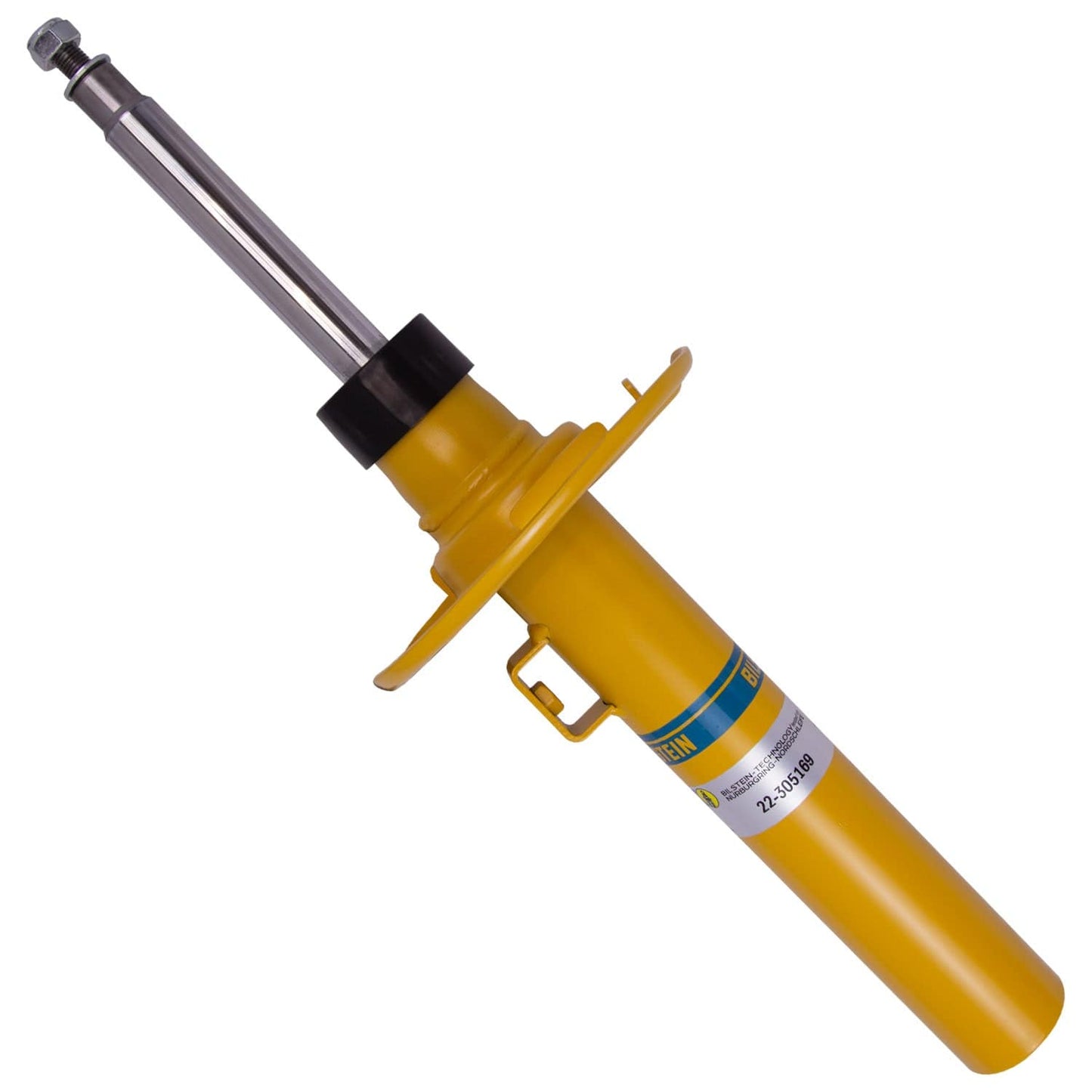 Bilstein B6 Performance Suspension Strut Assembly for 2019-2021 BMW X4
