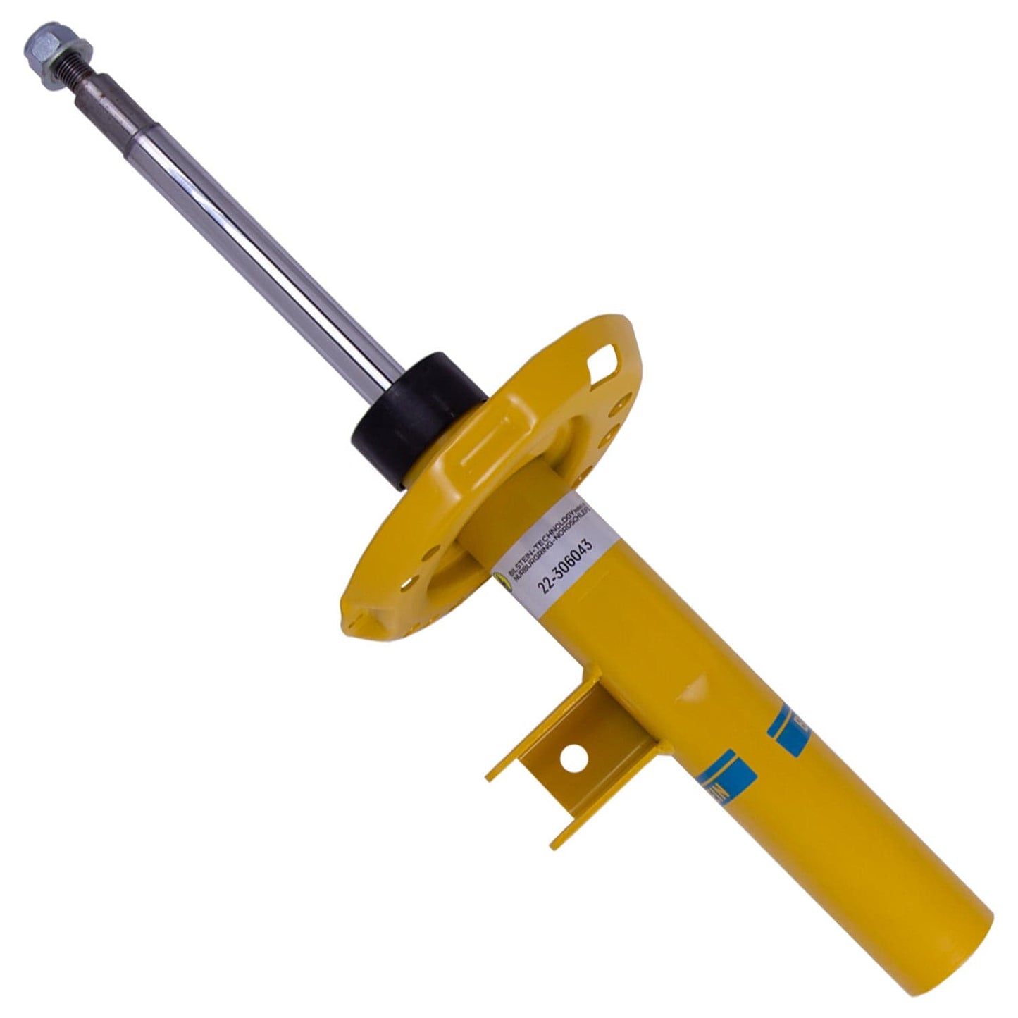 Bilstein B6 Performance Suspension Strut Assembly for 2019-2021 Mercedes-Benz A220