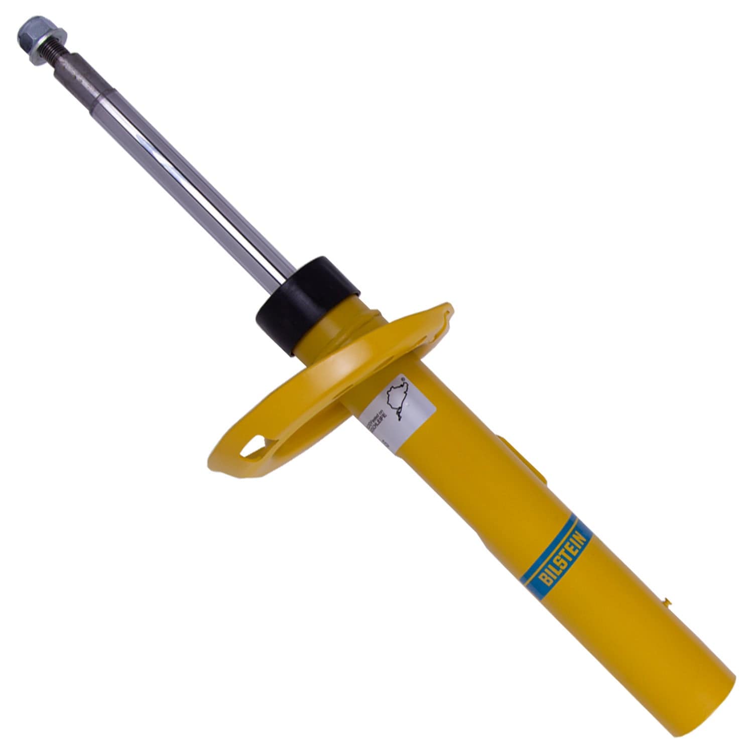 Bilstein B6 Performance Suspension Strut Assembly for 2019-2021 Mercedes-Benz A220