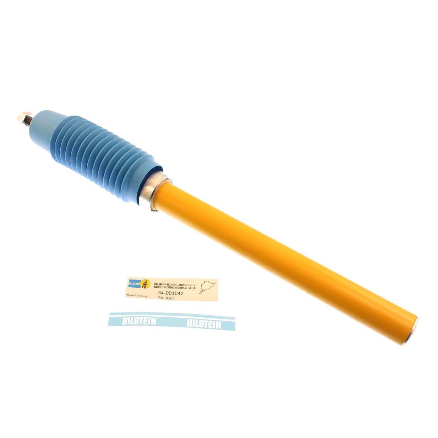 Bilstein B6 Performance Suspension Strut Cartridge for 1973-1980 Volkswagen Super Beetle