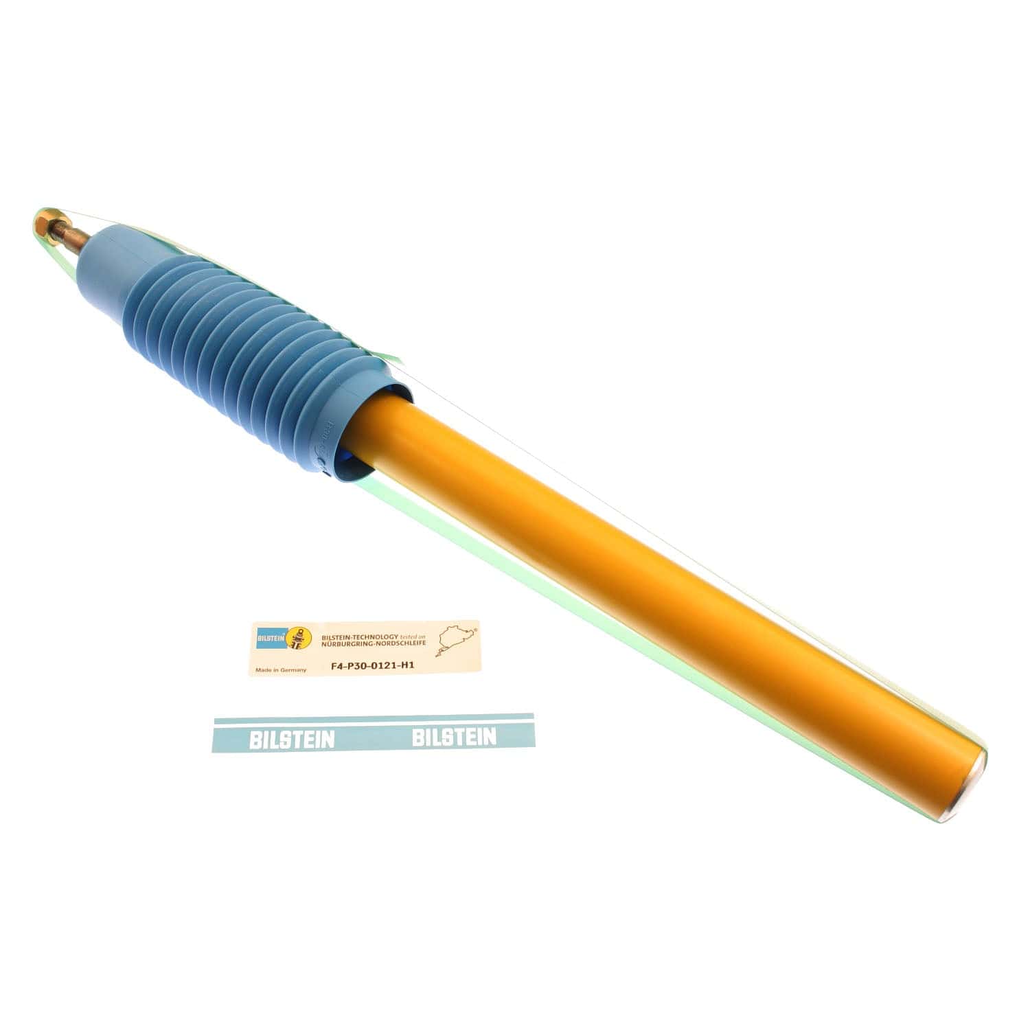 Bilstein B6 Performance Suspension Strut Cartridge for 1977-1983 BMW 320i