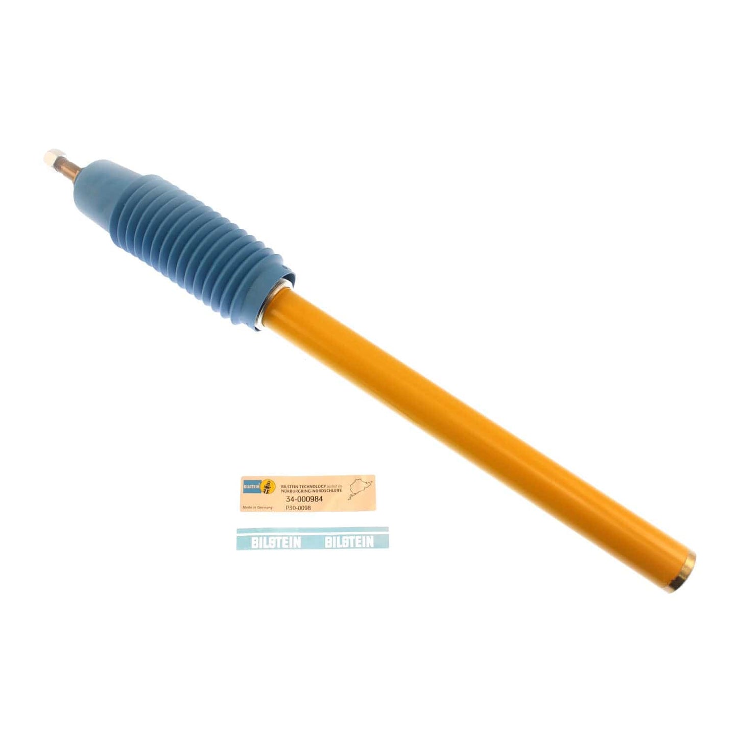 Bilstein B6 Performance Suspension Strut Cartridge for 1979-1987 Toyota Corolla